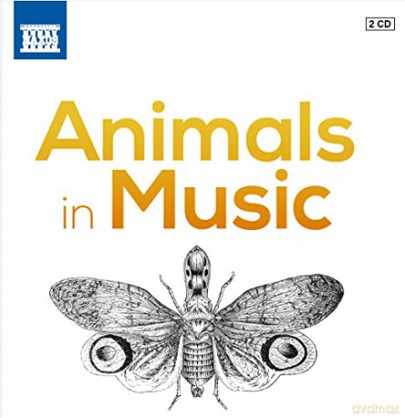 Animals In Music [2CD]