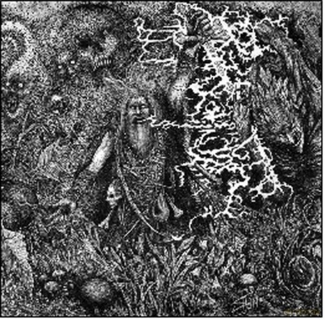 Werian: Animist (digipack) [CD]