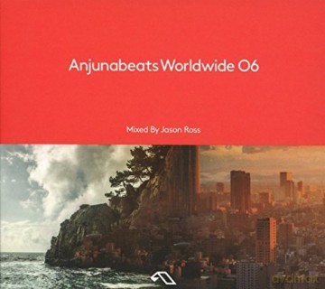 Anjunabeats Worldwide 06 Mixed By Jason Ross [CD]