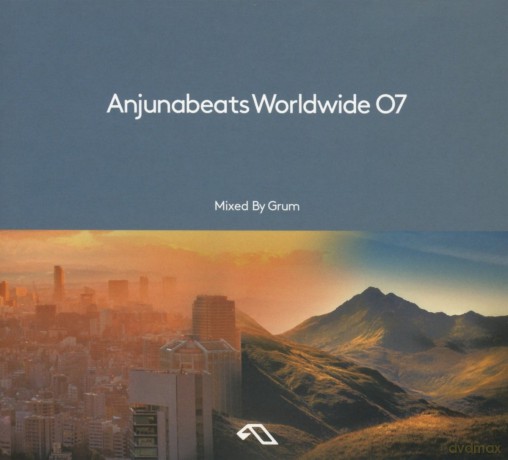Anjunabeats Worldwide 07 [CD]