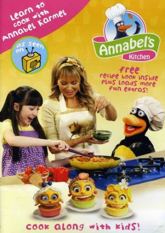 Annabels Kitchen [DVD]