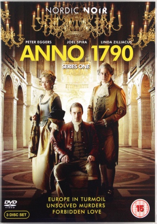 Anno 1790 [3DVD]