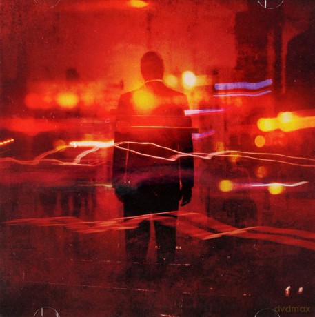 Riverside: Anno Domini High Definition [CD]