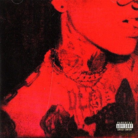 Blackbear: Anonymous [CD]