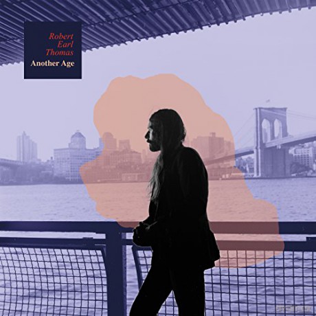 Robert Earl Thomas: Another Age [CD]