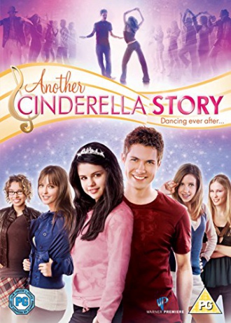 Another Cinderella Story (Kopciuszek: Roztańczona historia) [DVD]