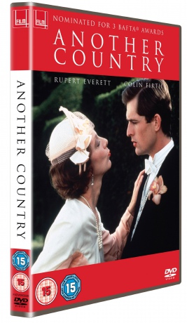 Another Country (Inny kraj) [DVD]