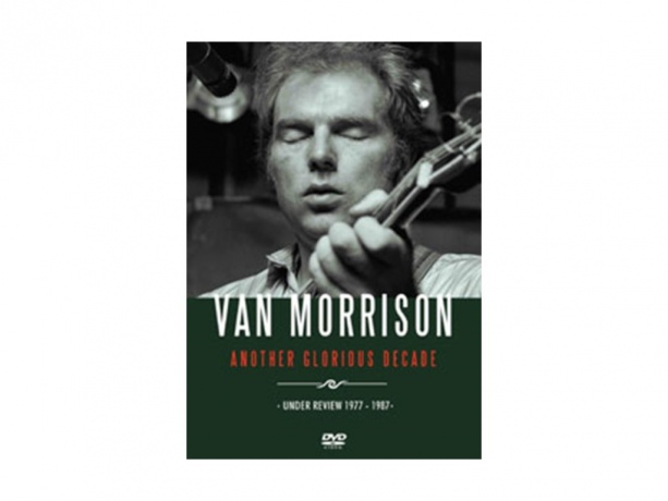 Van Morrison: Another Glorious Decade [DVD]