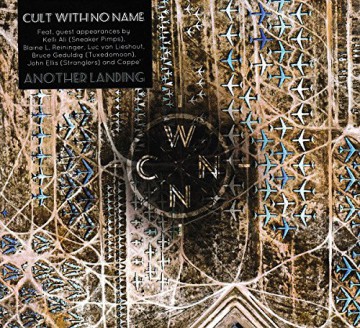 Cult With No Name: Another Landing [CD]