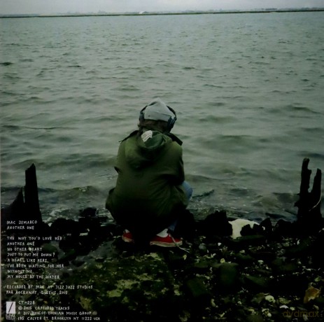 Mac DeMarco: Another One [Winyl]