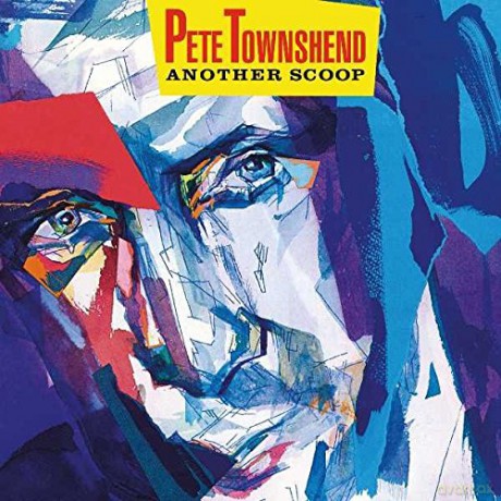 Pete Townshend: Another Scoop [2CD]