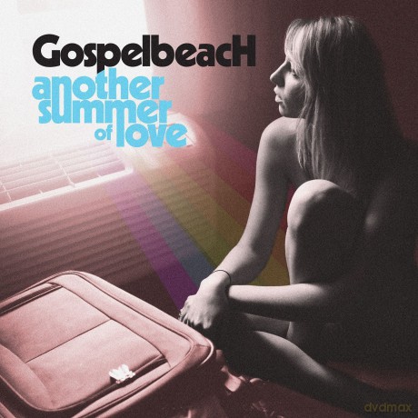 Gospelbeach: Another Summer Of Love [Winyl]