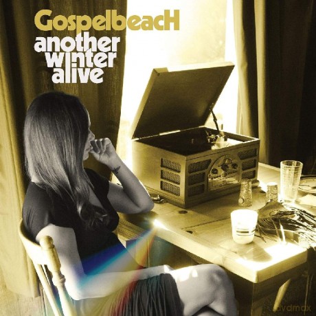 Gospelbeach: Another Winter Alive [CD]