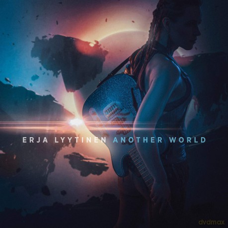 Erja Lyytinen: Another World [Winyl]