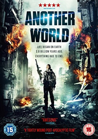 Another World (Inny świat) [DVD]