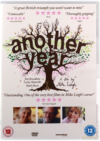 Another Year (Kolejny rok) [DVD]
