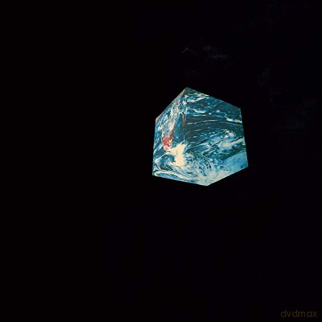 Tim Hecker: Anoyo [CD]