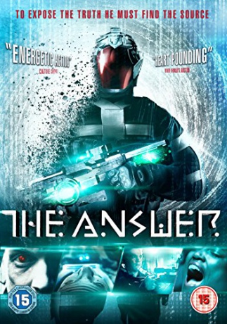 Answer [DVD]