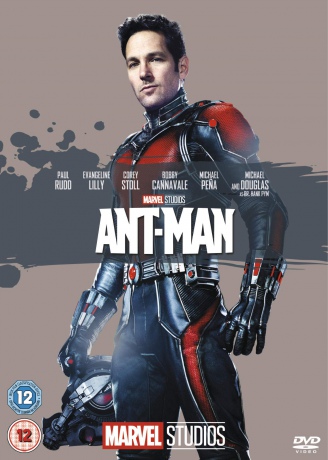 Ant Man [DVD]