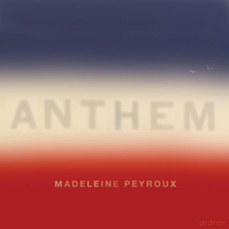 Madeleine Peyroux: Anthem [2xWinyl]