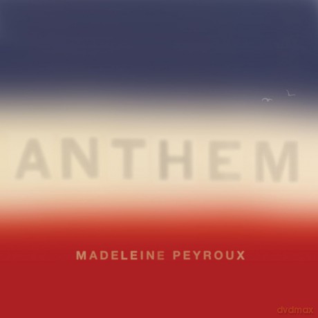 Madeleine Peyroux: Anthem [CD]
