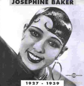 Josephine Baker: Anthologie 1927-1939 [2CD]
