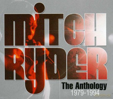 Mitch Ryder: Anthology [2CD]