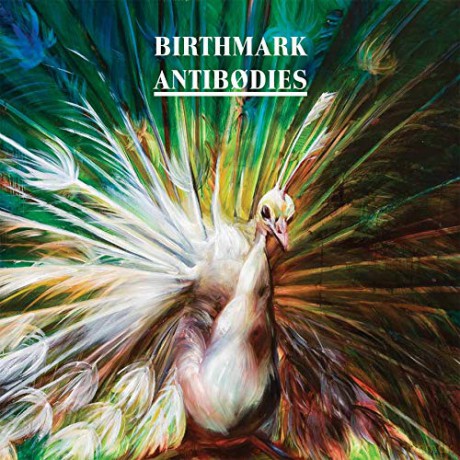 Birthmark: Antibodies [CD]