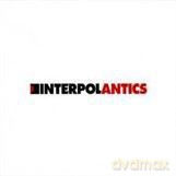 Interpol: Antics [CD]