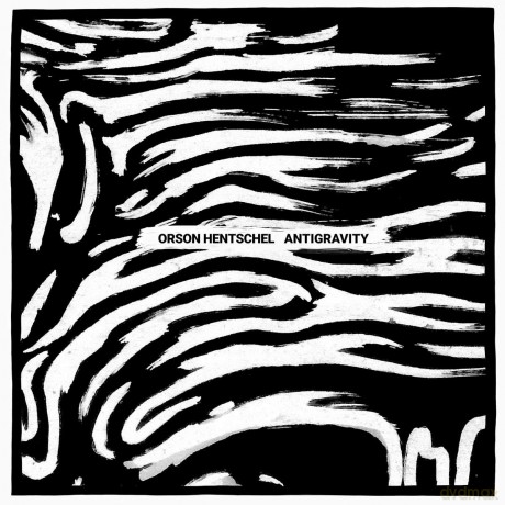 Orson Hentschel: Antigravity [CD]