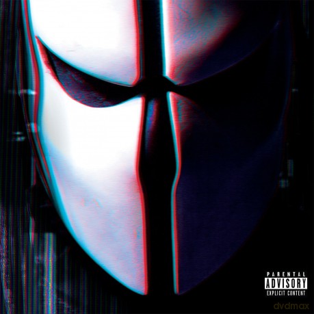 Zardonic: Antihero [2CD]