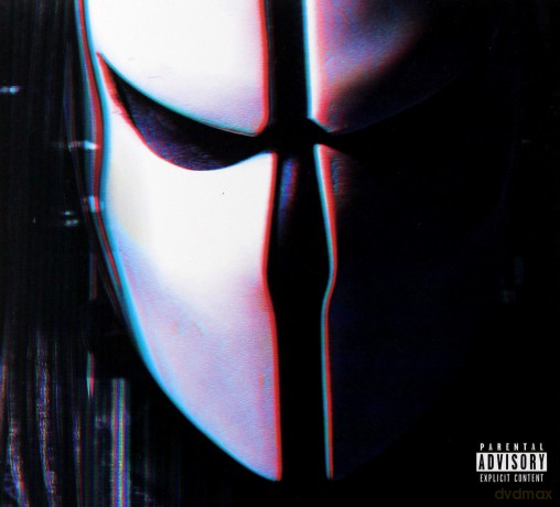 Zardonic: Antihero [2CD]