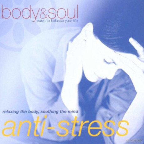 Anti-Stress [CD]