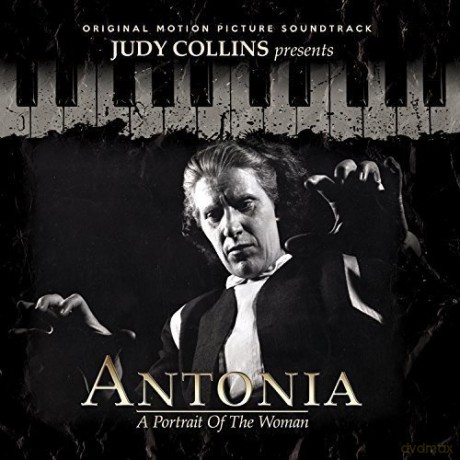 Antonia: A Portrait Of A Woman Soundtrack (Judy Collins) [CD]
