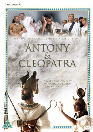 Antony And Cleopatra (Antoniusz i Kleopatra) [DVD]