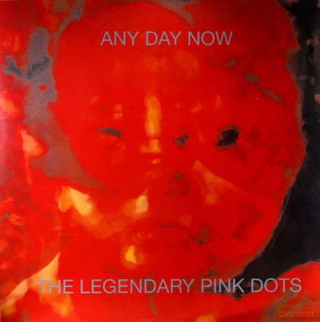 Legendary Pink Dots: Any Day Now (Expanded And Remastered Edition) [2xWinyl]