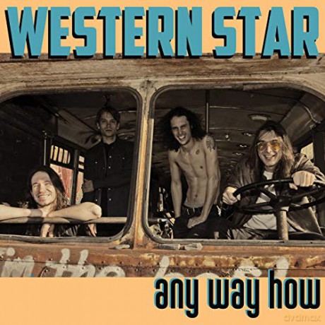 Western Star: Any Way How [Winyl]