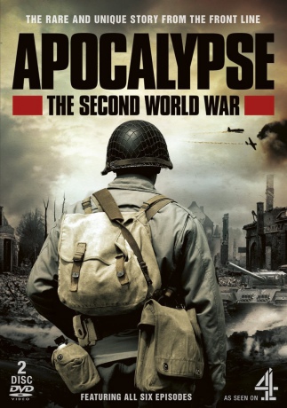 Apocalypse [2DVD]