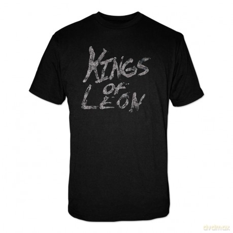 Kings Of Leon: Royal Mark (S) [T-Shirt]