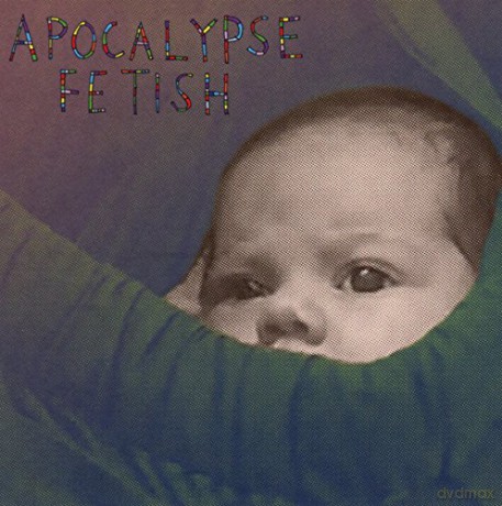 Lou Barlow: Apocalypse Fetish [CD]