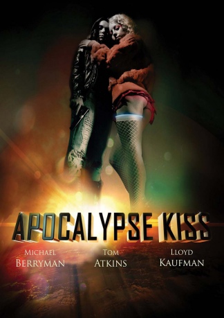 Apocalypse Kiss [DVD]