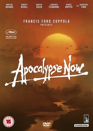 Apocalypse Now (Czas Apokalipsy) [DVD]