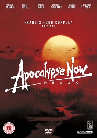 Apocalypse Now Redux (Czas Apokalipsy) [DVD]