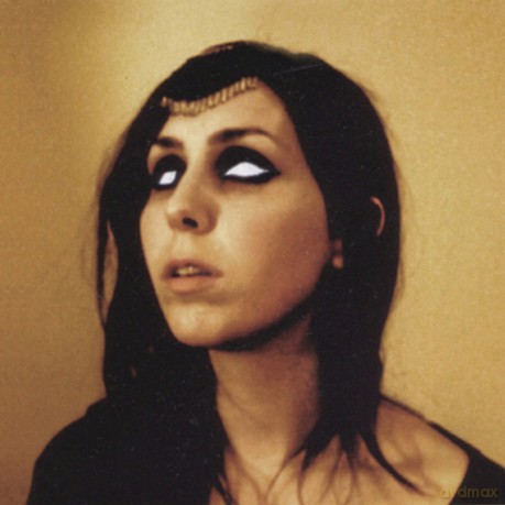 Chelsea Wolfe: Apokalypsis [CD]