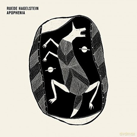 Ruede Hagelstein: Apophenia [2xWinyl]