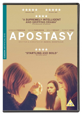 Apostasy [DVD]