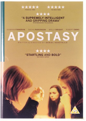 Apostasy [DVD]