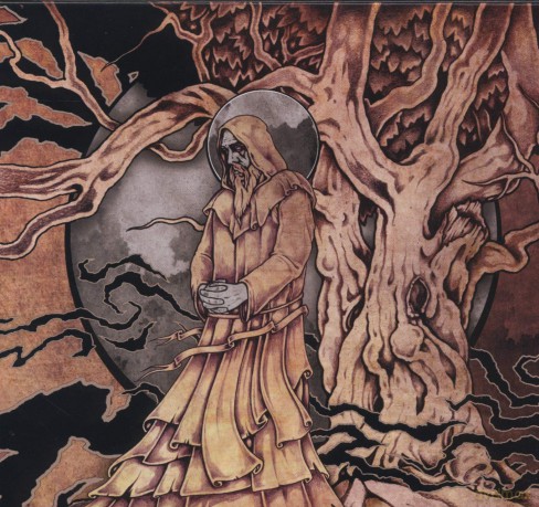 Apostle Of Solitude/Rituals Of The Oak/The Flight Of Sleipnir [CD]
