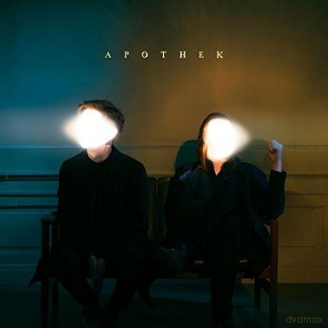 Apothek: Apothek [Winyl]