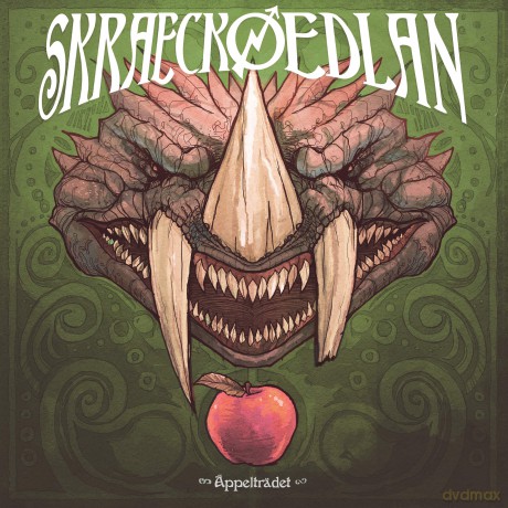 Skraeckoedlan: Appeltradet [Winyl]